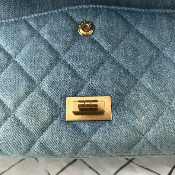 Denim reissue 2.55 size medium 226 - Picture 11 of 14